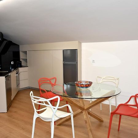 Orchid House - T1 Apartment Брага Екстериор снимка