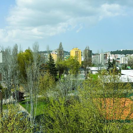 Orchid House - T1 Apartment Брага Екстериор снимка
