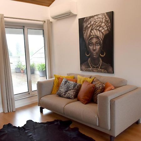 Orchid House - T1 Apartment Брага Екстериор снимка