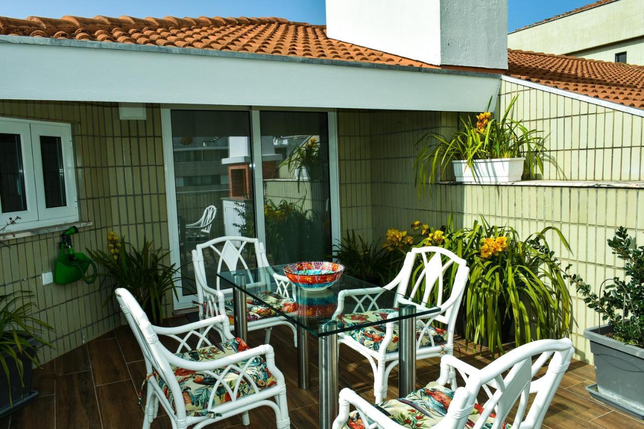 Orchid House - T1 Apartment Брага Екстериор снимка