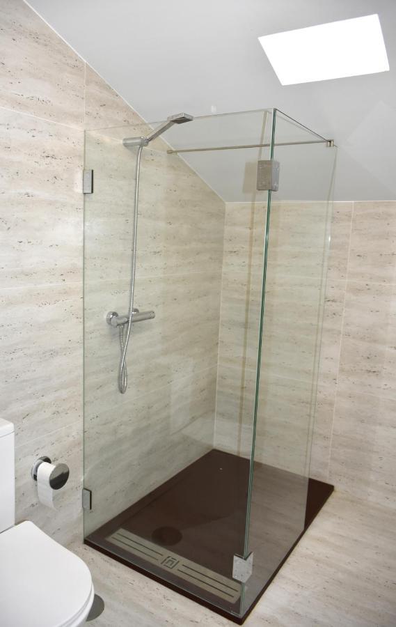 Orchid House - T1 Apartment Брага Екстериор снимка