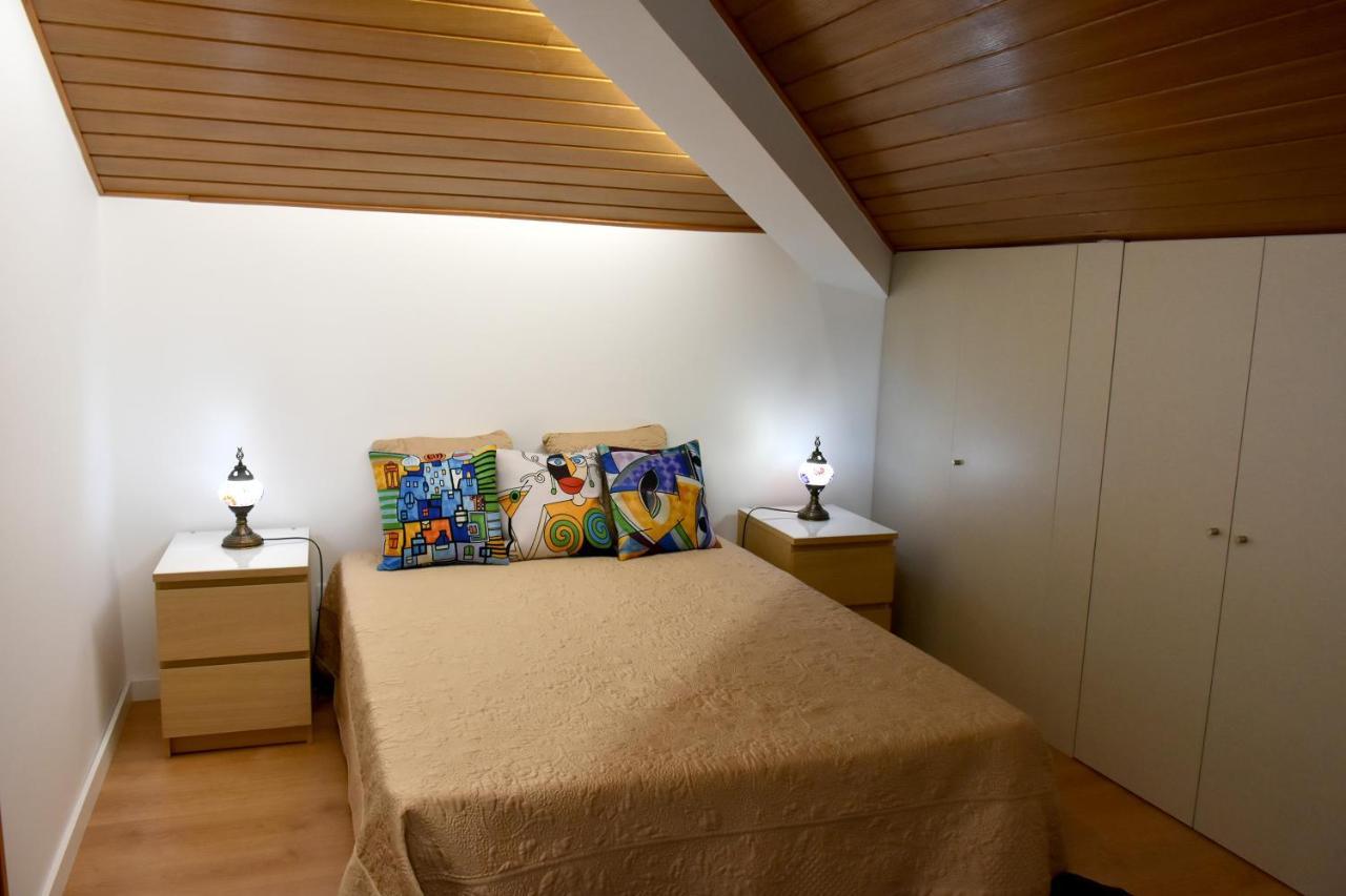 Orchid House - T1 Apartment Брага Екстериор снимка