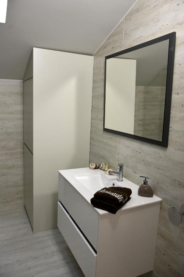Orchid House - T1 Apartment Брага Екстериор снимка