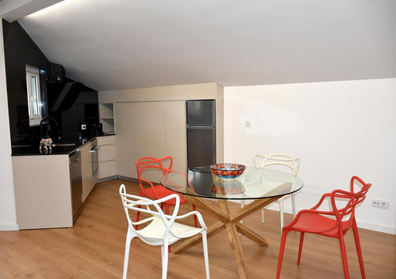 Orchid House - T1 Apartment Брага Екстериор снимка