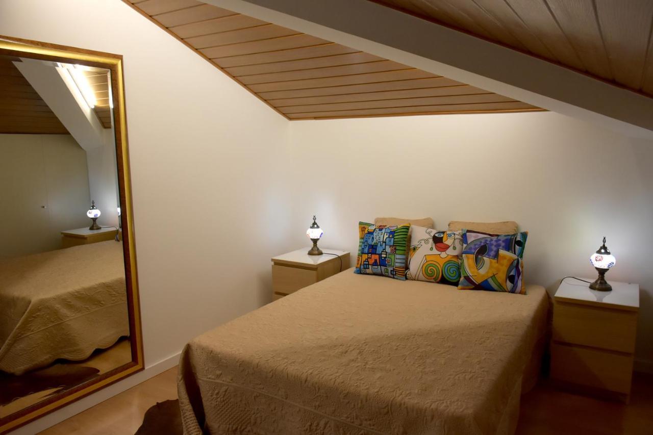 Orchid House - T1 Apartment Брага Екстериор снимка