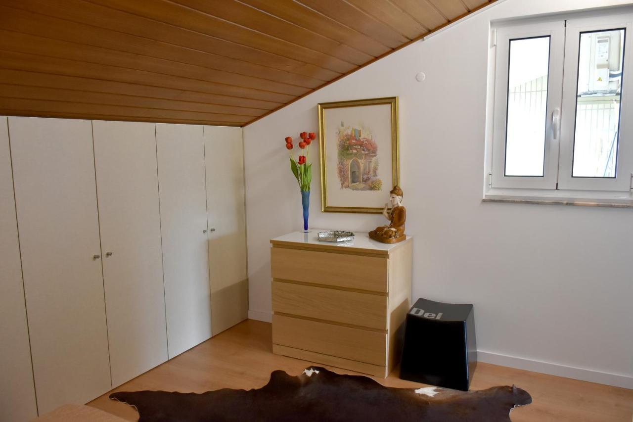 Orchid House - T1 Apartment Брага Екстериор снимка