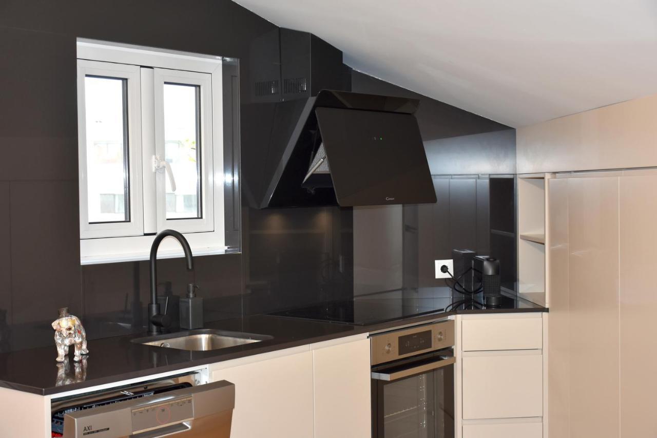 Orchid House - T1 Apartment Брага Екстериор снимка
