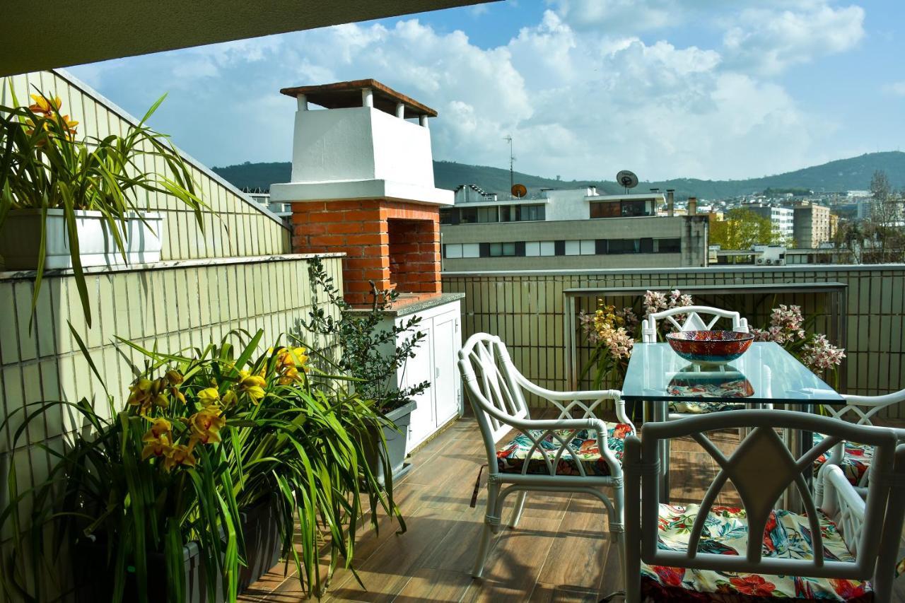 Orchid House - T1 Apartment Брага Екстериор снимка